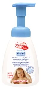 Produkt - Daramin Baby Premium Waschgel